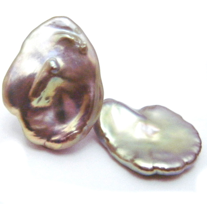 Natural Colours Petal Keishi Pairs